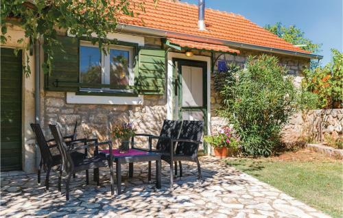 Holiday Home Ljubotic Jurici
