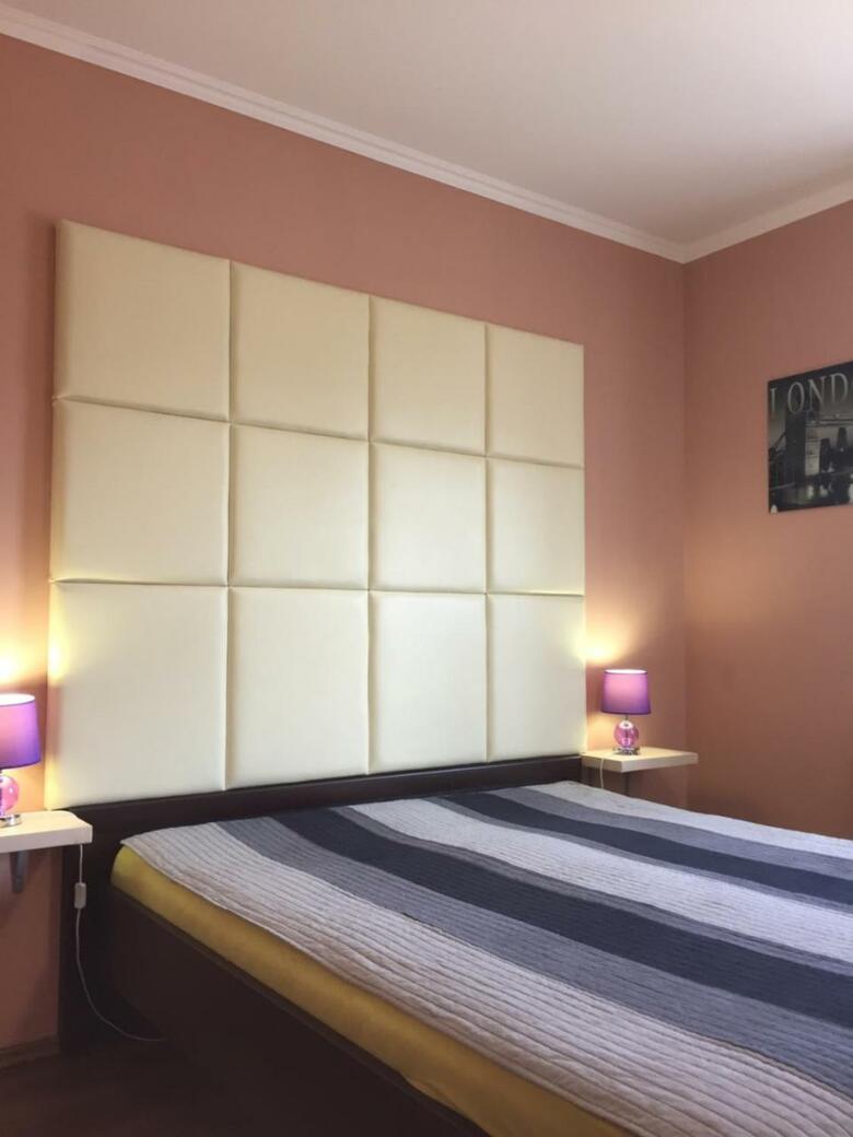 Apartamento Dorina Wellness