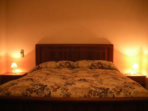 S'archittu Bed&breakfast