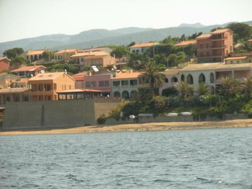 S'archittu Bed&breakfast