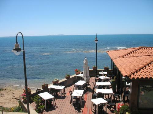 S'archittu Bed&breakfast