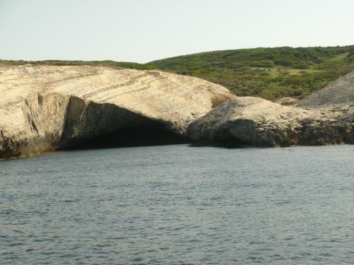 S'archittu Bed&breakfast