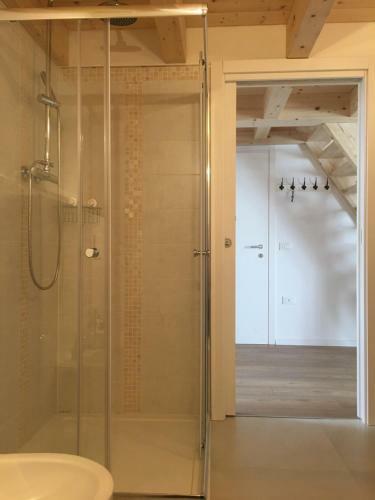 Apartamento La Tana Dell'orso Lavarone