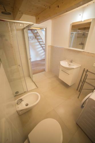 Apartamento La Tana Dell'orso Lavarone