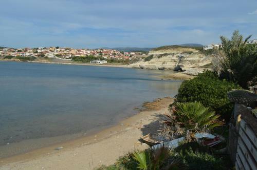 Apartamento Appartamento Su Mare