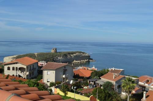 Apartamento Appartamento Su Mare