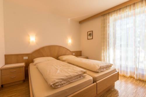 Apartamento Ciasa Dolomites