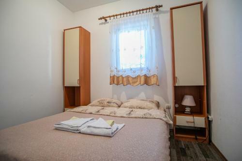 Apartmani Baki & Jaki