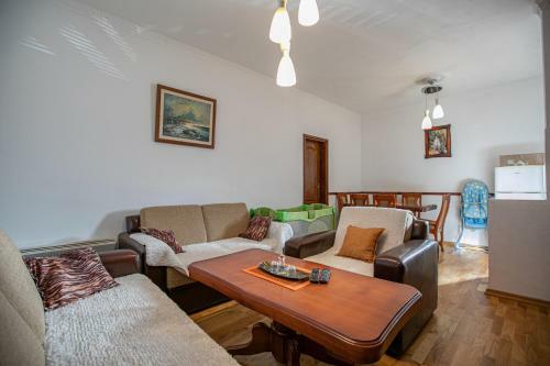 Apartmani Baki & Jaki