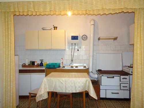 Holiday Home Crkvina
