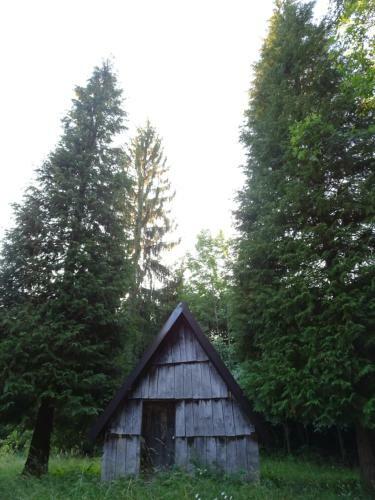 Holiday Home Crkvina
