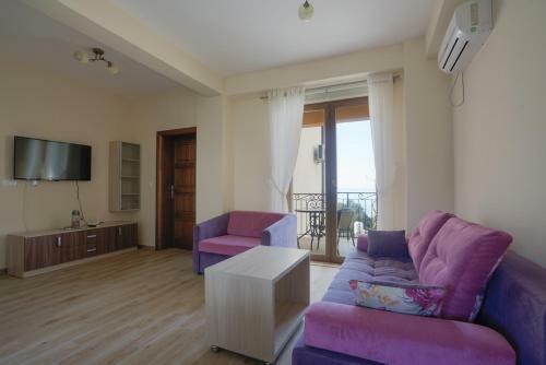 Apartment Dobra Voda