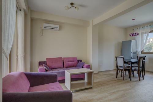 Apartment Dobra Voda