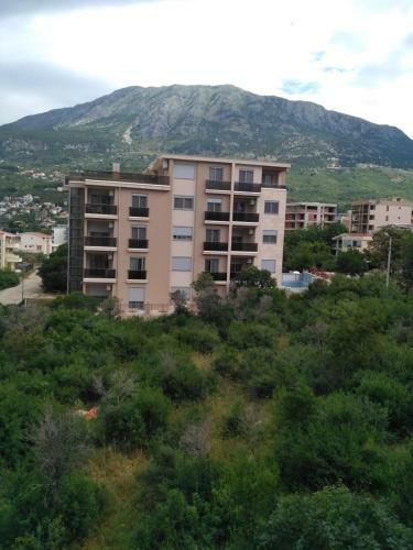 Apartment Dobra Voda