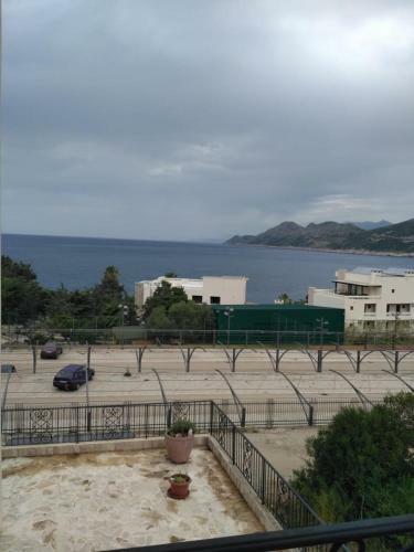 Apartment Dobra Voda