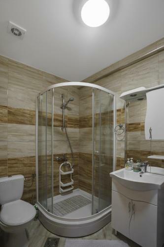 Apartment Dobra Voda