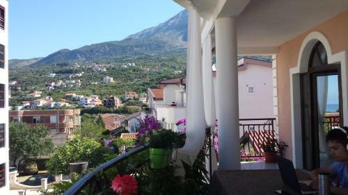 Apartment U Mariny