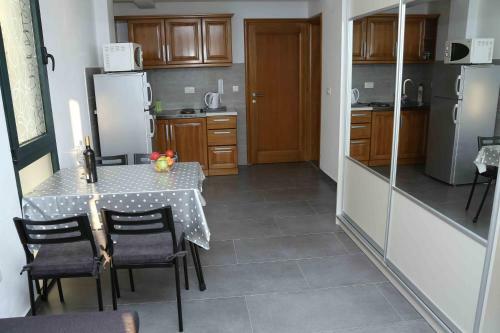 Apartmani Dasek