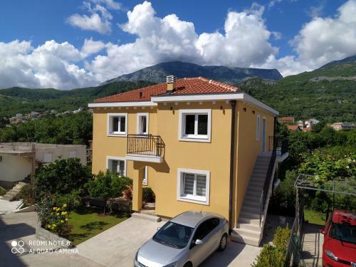 Apartment Milena