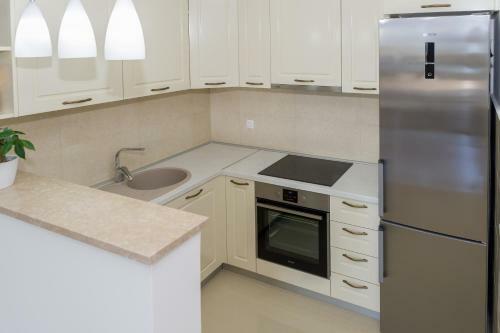 Deluxe Apartment Vidikovac