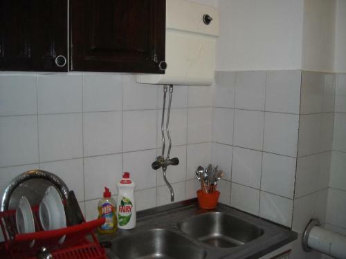 Apartment Sretno Good Luck