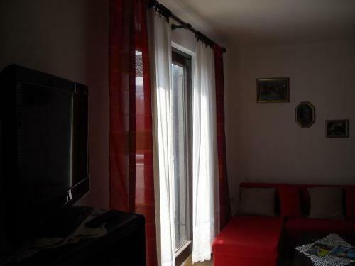 Apartment Sretno Good Luck