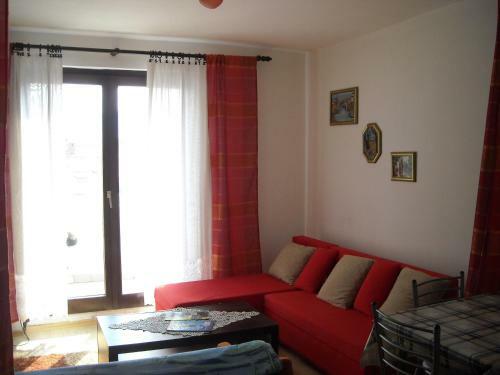 Apartment Sretno Good Luck