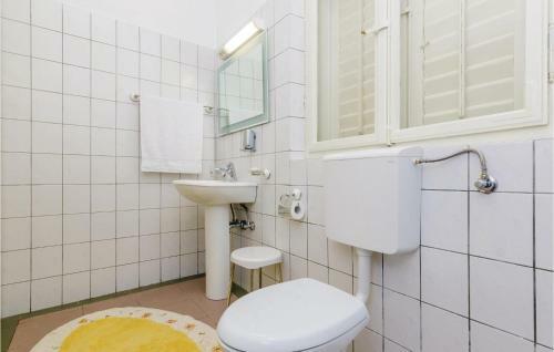 Three-bedroom Holiday Home In Herceg Novi