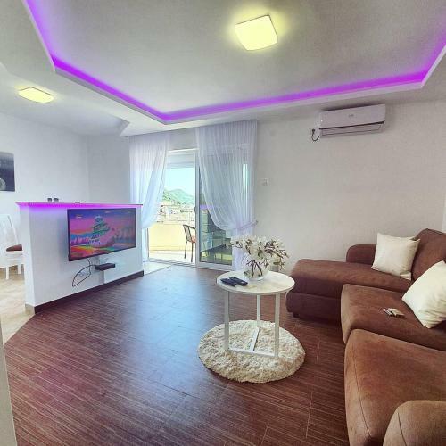 Apartamentos Panorama Petrovac