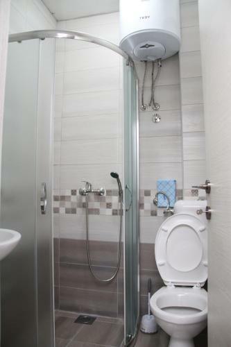 Apartmani Mia Sorajic