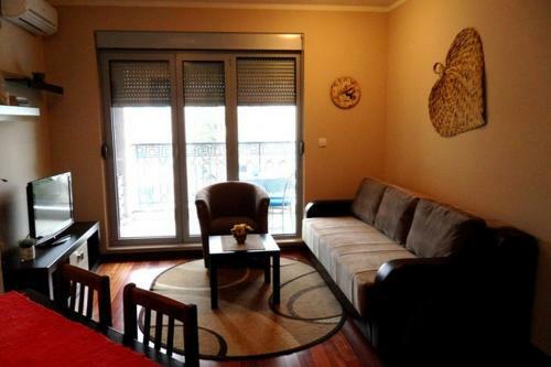 Apartments Mare