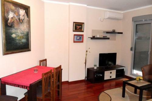 Apartments Mare
