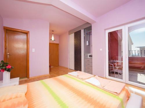 Apartments Franovic