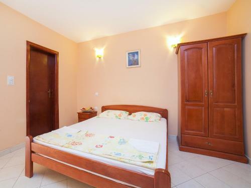 Apartments Franovic