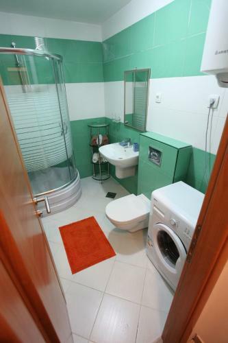 Apartments Knezevic