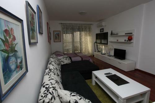 Apartments Knezevic