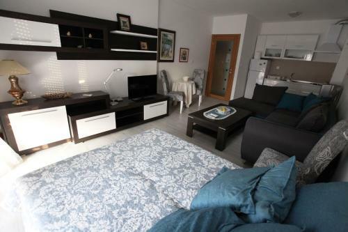 Apartments Knezevic