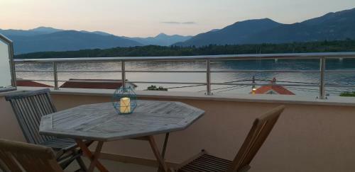 Apartamento Riverside Villa