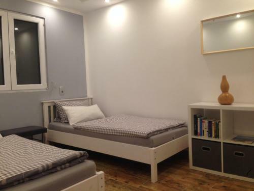 Mio Monte Apartments