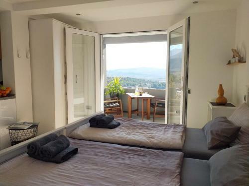 Mio Monte Apartments