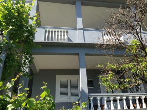 Mio Monte Apartments