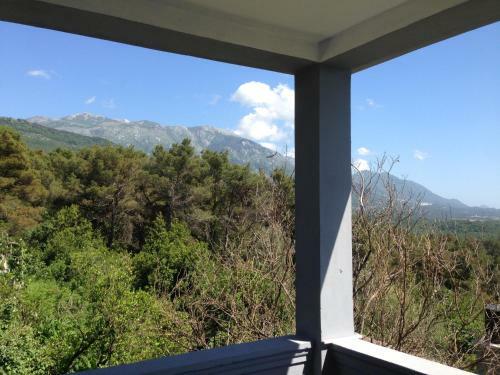 Mio Monte Apartments