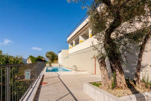 Apartamento Penthouse Pool & Amazing Panoramic Views