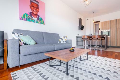 Apartamento Penthouse Pool & Amazing Panoramic Views