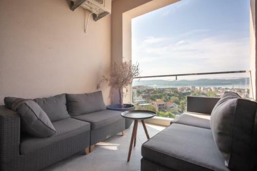 Apartamento Penthouse Pool & Amazing Panoramic Views