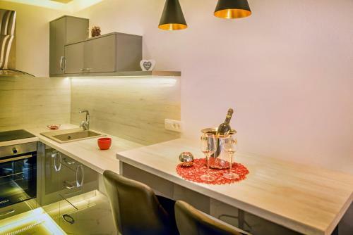 Apartments Vujicic