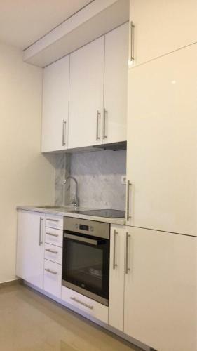 Apartment Ivan