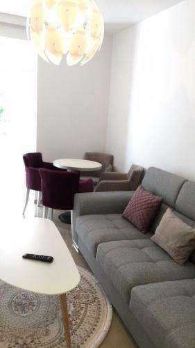 Apartment Ivan