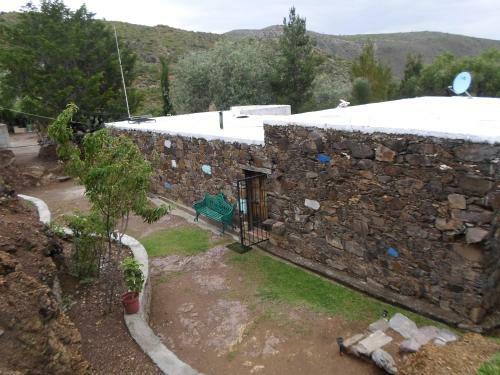 Agroturismo Ventana Al Desierto