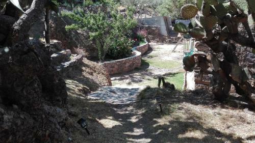 Agroturismo Ventana Al Desierto